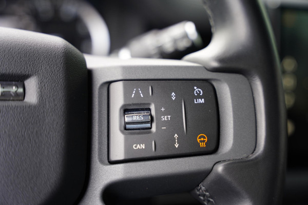 Land Rover Defender 110 2.0 P400e 110 X-Dynamic HSE / Head Up / Meridian / Panoramadak