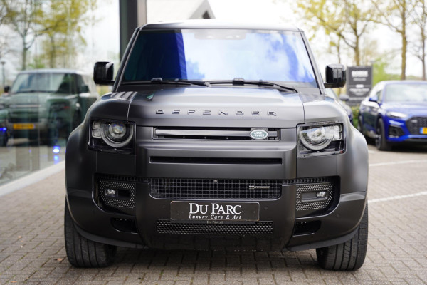 Land Rover Defender 110 2.0 P400e 110 X-Dynamic HSE / Head Up / Meridian / Panoramadak