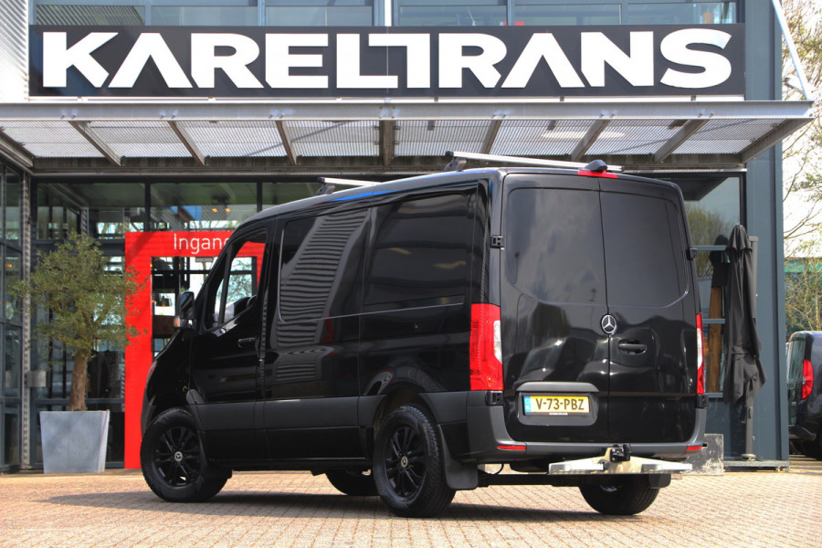 Mercedes-Benz Sprinter 314 CDI | Aut. | L1H1 | Standkachel | Trekhaak | Clima..