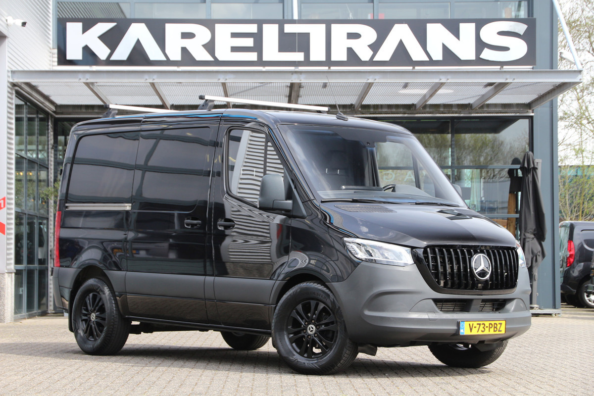 Mercedes-Benz Sprinter 314 CDI | Aut. | L1H1 | Standkachel | Trekhaak | Clima..