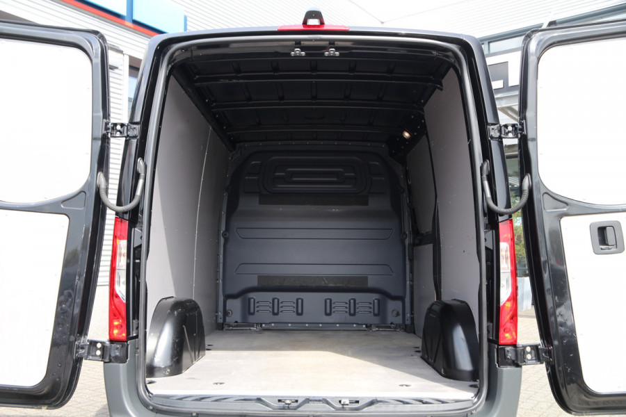 Mercedes-Benz Sprinter 314 CDI | Aut. | L1H1 | Standkachel | Trekhaak | Clima..