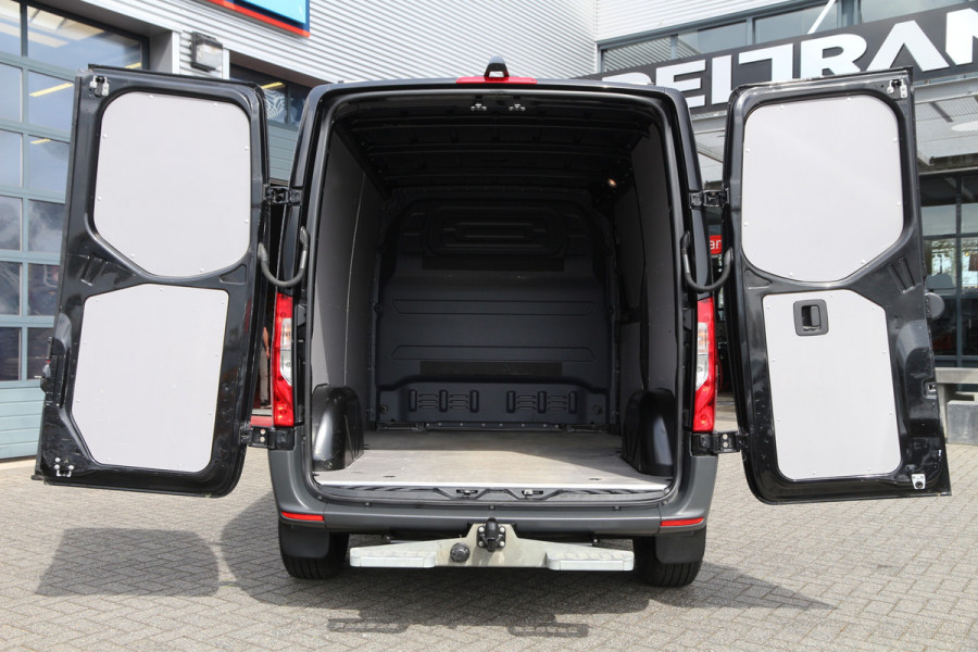 Mercedes-Benz Sprinter 314 CDI | Aut. | L1H1 | Standkachel | Trekhaak | Clima..