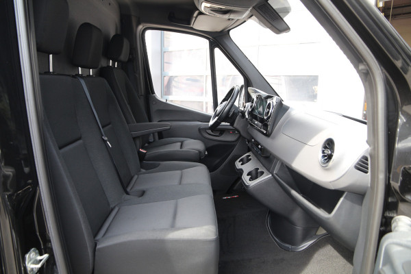 Mercedes-Benz Sprinter 314 CDI | Aut. | L1H1 | Standkachel | Trekhaak | Clima..