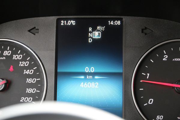 Mercedes-Benz Sprinter 314 CDI | Aut. | L1H1 | Standkachel | Trekhaak | Clima..