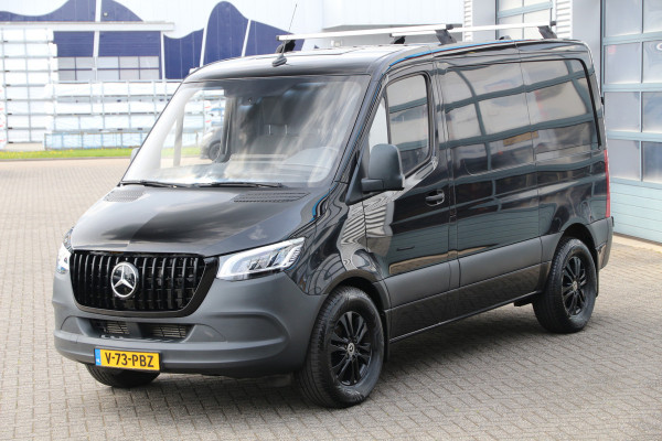 Mercedes-Benz Sprinter 314 CDI | Aut. | L1H1 | Standkachel | Trekhaak | Clima..