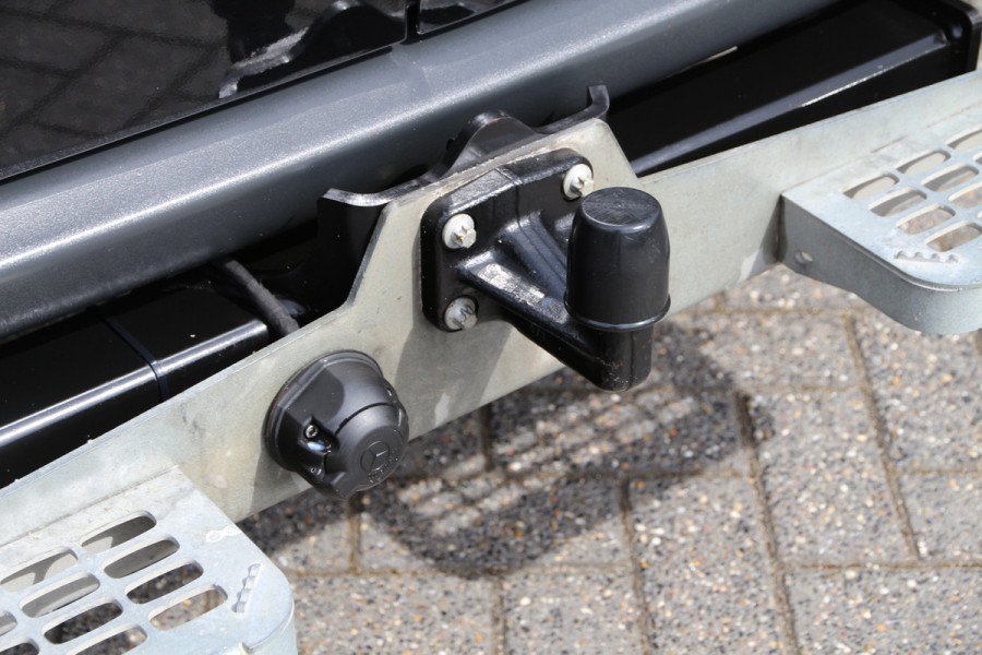 Mercedes-Benz Sprinter 314 CDI | Aut. | L1H1 | Standkachel | Trekhaak | Clima..