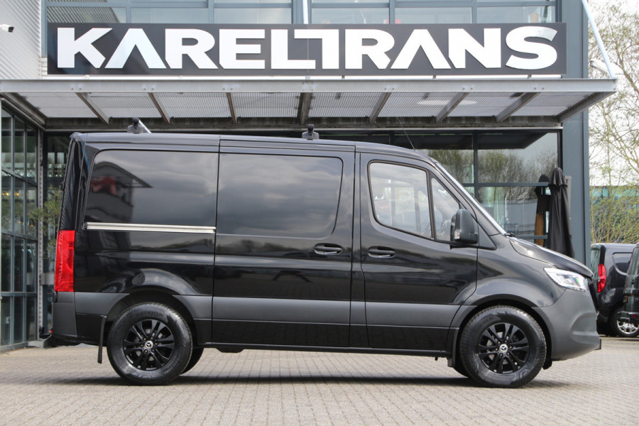 Mercedes-Benz Sprinter 314 CDI | Aut. | L1H1 | Standkachel | Trekhaak | Clima..