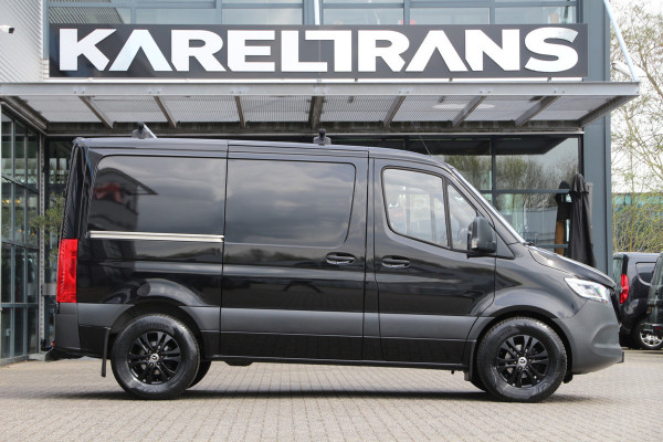 Mercedes-Benz Sprinter 314 CDI | Aut. | L1H1 | Standkachel | Trekhaak | Clima..
