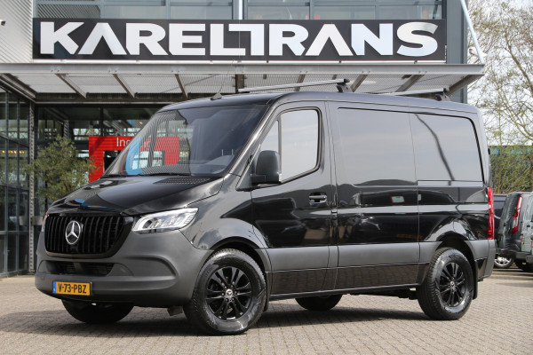 Mercedes-Benz Sprinter 314 CDI | Aut. | L1H1 | Standkachel | Trekhaak | Clima..