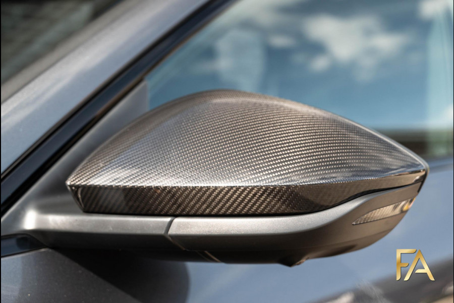 Audi e-tron Sportback S quattro 95 kWh 504PK|Panodak|Ruitleder|Carbon|22Inch|Trekhaak