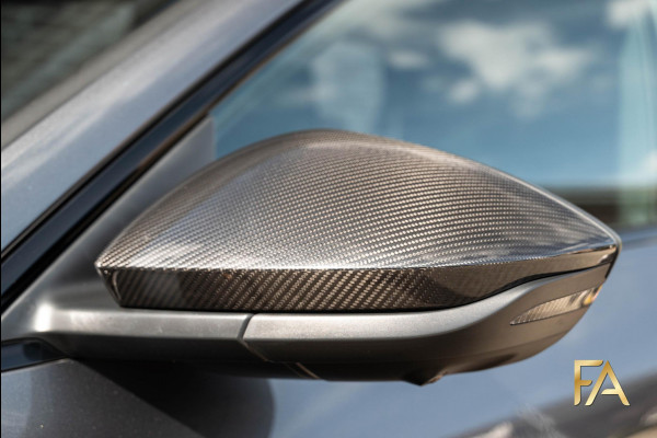 Audi e-tron Sportback S quattro 95 kWh 504PK|Panodak|Ruitleder|Carbon|22Inch|Trekhaak