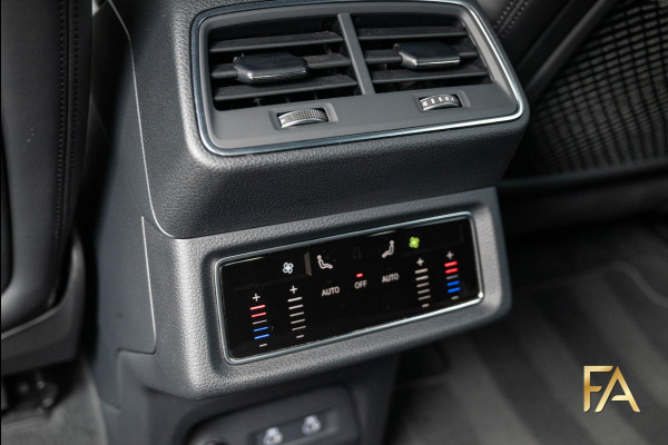 Audi e-tron Sportback S quattro 95 kWh 504PK|Panodak|Ruitleder|Carbon|22Inch|Trekhaak