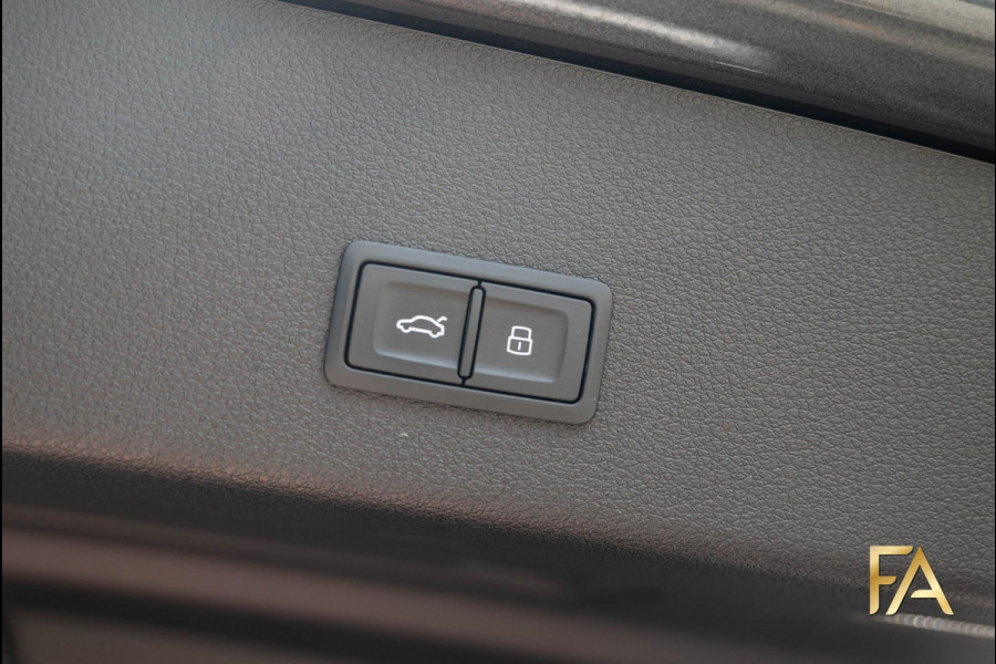 Audi e-tron Sportback S quattro 95 kWh 504PK|Panodak|Ruitleder|Carbon|22Inch|Trekhaak