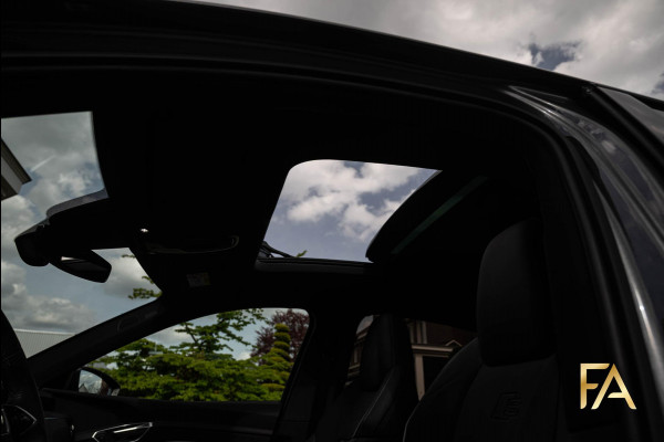 Audi e-tron Sportback S quattro 95 kWh 504PK|Panodak|Ruitleder|Carbon|22Inch|Trekhaak