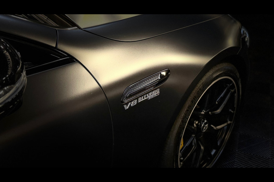 Mercedes-Benz AMG GT 4-Door Coupe AMG 63 S 4MATIC+ Edition 1 BTW|DAK|MASSAGE|SOFTCLOSE|BURMESTER 4D|HUD|MEMORYSEATS|KEYLESS|BOMVOL