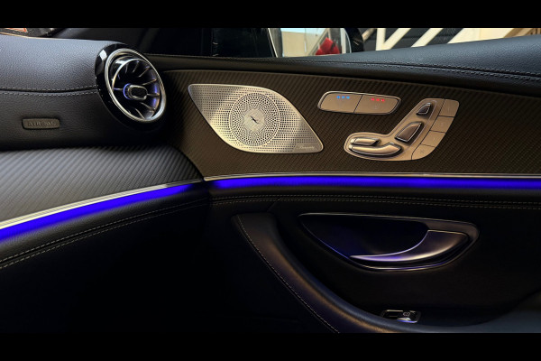 Mercedes-Benz AMG GT 4-Door Coupe AMG 63 S 4MATIC+ Edition 1 BTW|DAK|MASSAGE|SOFTCLOSE|BURMESTER 4D|HUD|MEMORYSEATS|KEYLESS|BOMVOL