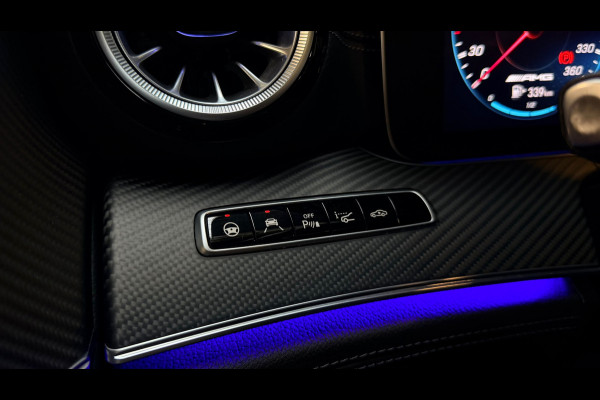 Mercedes-Benz AMG GT 4-Door Coupe AMG 63 S 4MATIC+ Edition 1 BTW|DAK|MASSAGE|SOFTCLOSE|BURMESTER 4D|HUD|MEMORYSEATS|KEYLESS|BOMVOL