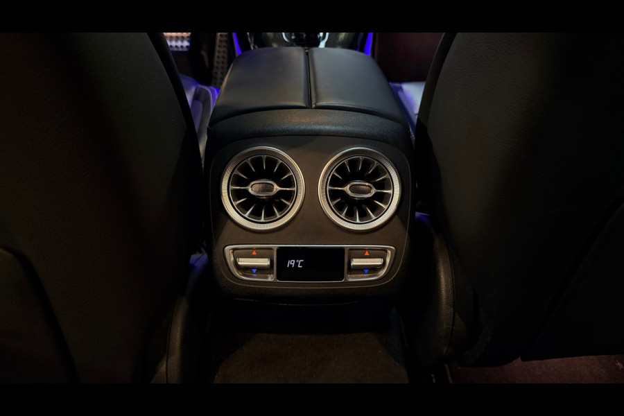 Mercedes-Benz AMG GT 4-Door Coupe AMG 63 S 4MATIC+ Edition 1 BTW|DAK|MASSAGE|SOFTCLOSE|BURMESTER 4D|HUD|MEMORYSEATS|KEYLESS|BOMVOL