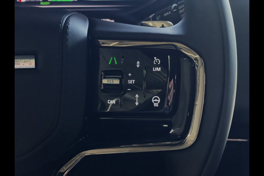 Land Rover Range Rover Sport P460e Dynamic SE /stoelventilatie/trekhaak/22'HUD/5 jaar garantie
