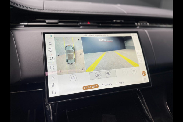 Land Rover Range Rover Sport P460e Dynamic SE /stoelventilatie/trekhaak/22'HUD/5 jaar garantie