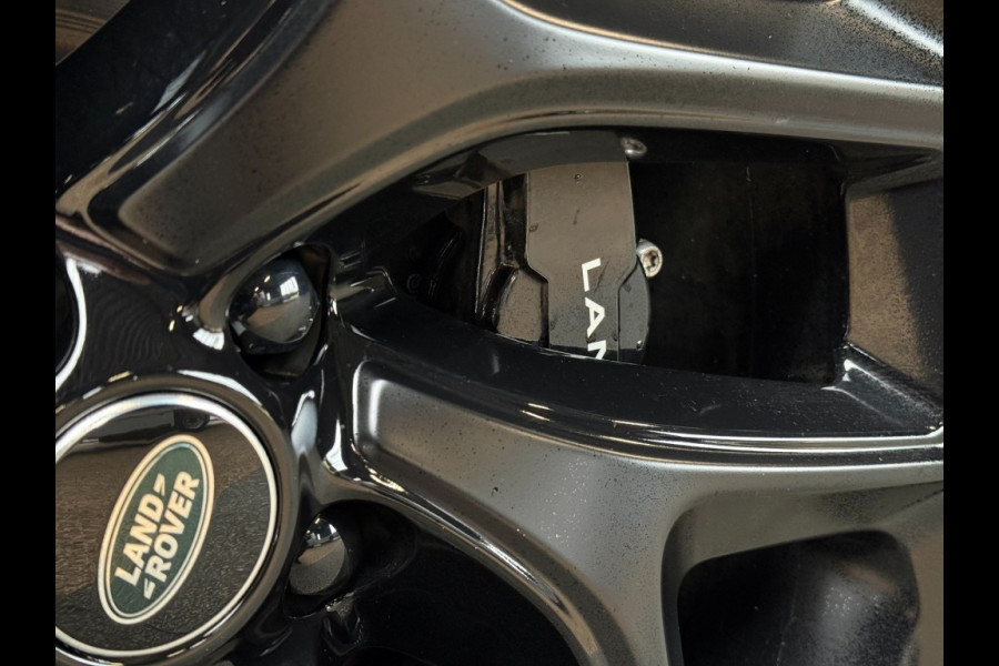 Land Rover Range Rover Sport P460e Dynamic SE /stoelventilatie/trekhaak/22'HUD/5 jaar garantie