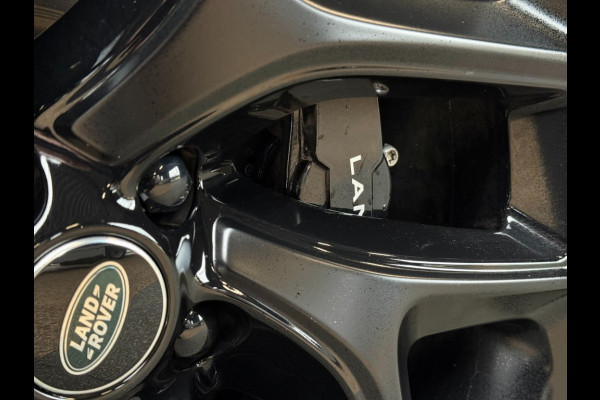 Land Rover Range Rover Sport P460e Dynamic SE /stoelventilatie/trekhaak/22'HUD/5 jaar garantie