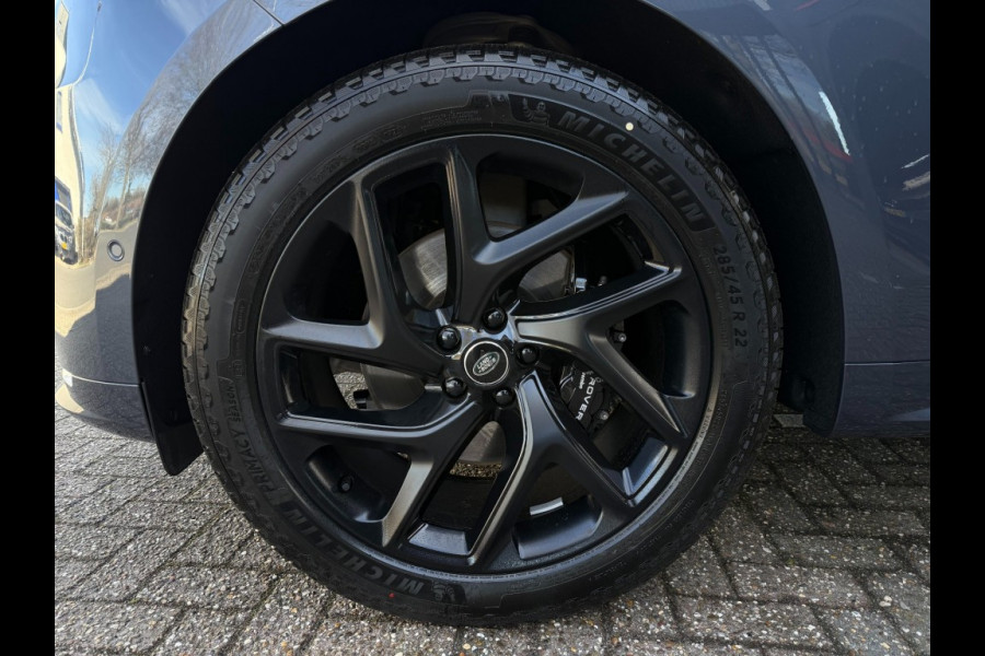 Land Rover Range Rover Sport P460e Dynamic SE /stoelventilatie/trekhaak/22'HUD/5 jaar garantie