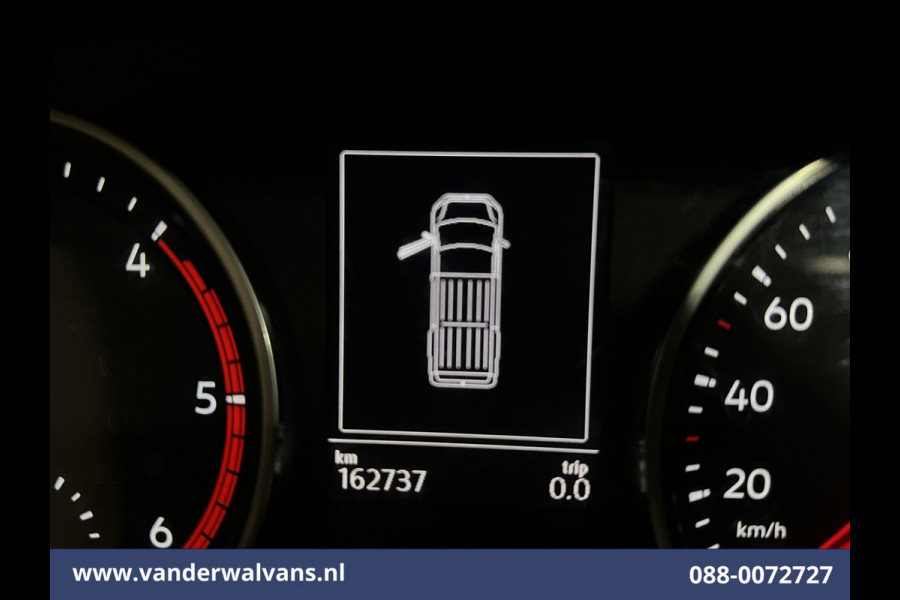 Volkswagen Crafter 2.0 TDI L3H3 L2H2 Euro6 Airco | Apple Carplay | Android Auto | Parkeersensoren Bijrijdersbank