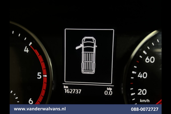 Volkswagen Crafter 2.0 TDI L3H3 L2H2 Euro6 Airco | Apple Carplay | Android Auto | Parkeersensoren Bijrijdersbank
