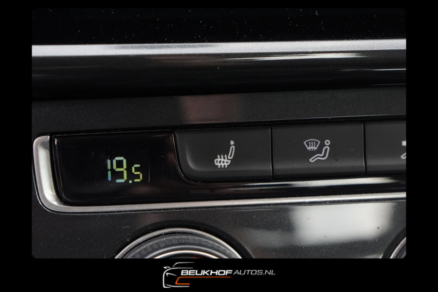 Volkswagen e-Golf E-Golf Carplay Cam StoelVw Navi Soh 91.6%