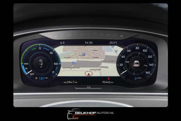 Volkswagen e-Golf E-Golf Carplay Cam StoelVw Navi Soh 91.6%