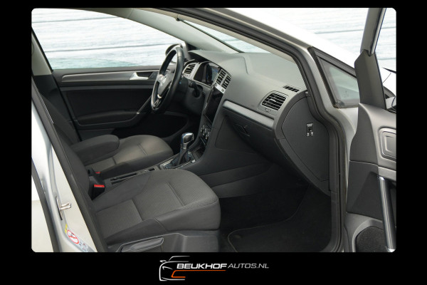 Volkswagen e-Golf E-Golf Carplay Cam StoelVw Navi Soh 91.6%