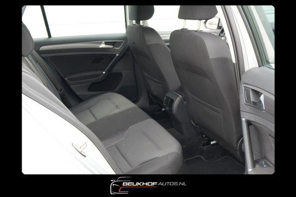 Volkswagen e-Golf E-Golf Carplay Cam StoelVw Navi Soh 91.6%