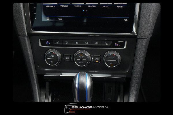 Volkswagen e-Golf E-Golf Carplay Cam StoelVw Navi Soh 91.6%