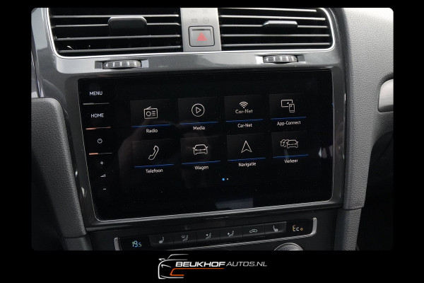 Volkswagen e-Golf E-Golf Carplay Cam StoelVw Navi Soh 91.6%