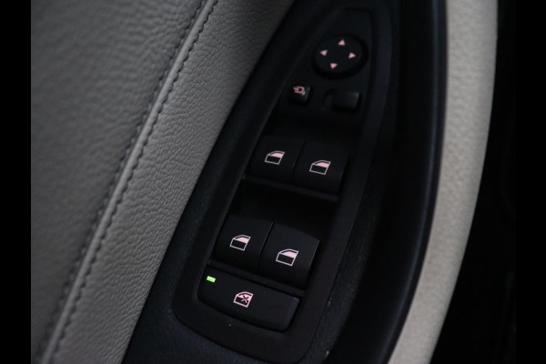 BMW X1 sDrive20i Business Edition Plus | Leder | Head-Up | Stoelverwarming | Trekhaak | Camera | Sfeerverlichting | Navigatie | X Line | Full LED | DAB | Cruise control | Parkeerhulp | Bluetooth