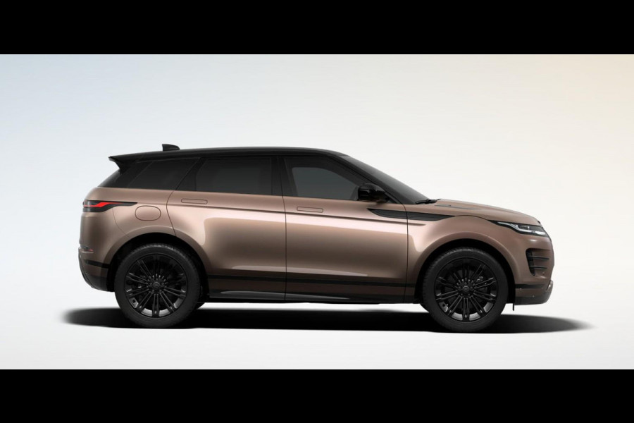 Land Rover Range Rover Evoque P270e PHEV AWD Dynamic SE
