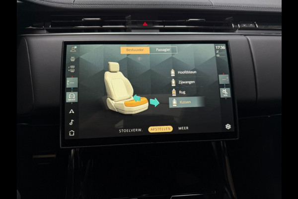 Land Rover Range Rover Sport P460e Dynamic SE /stoelventilatie/trekhaak/22'HUD/5 jaar garantie