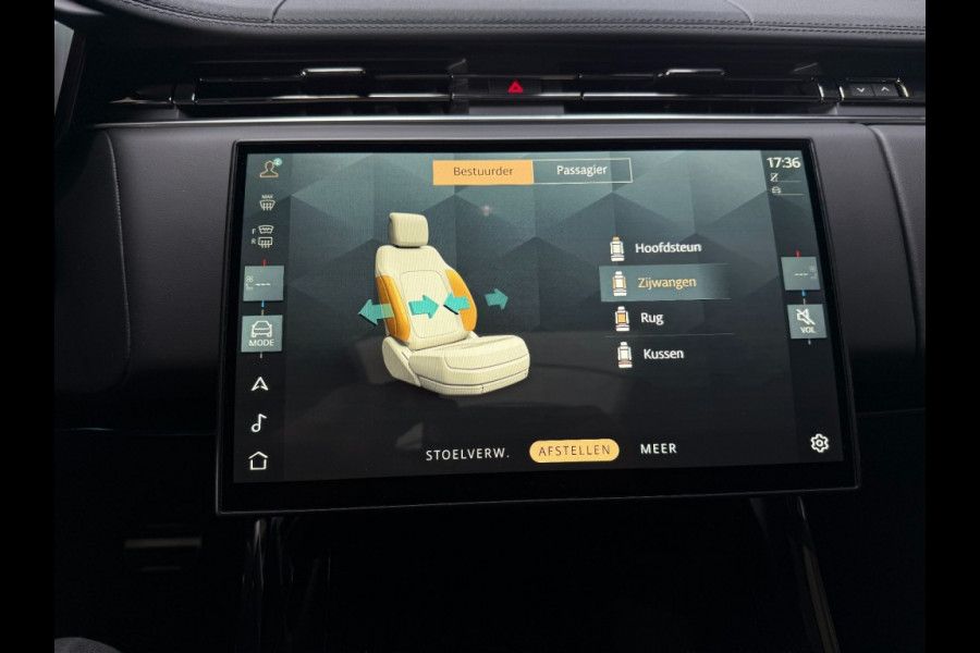 Land Rover Range Rover Sport P460e Dynamic SE /stoelventilatie/trekhaak/22'HUD/5 jaar garantie