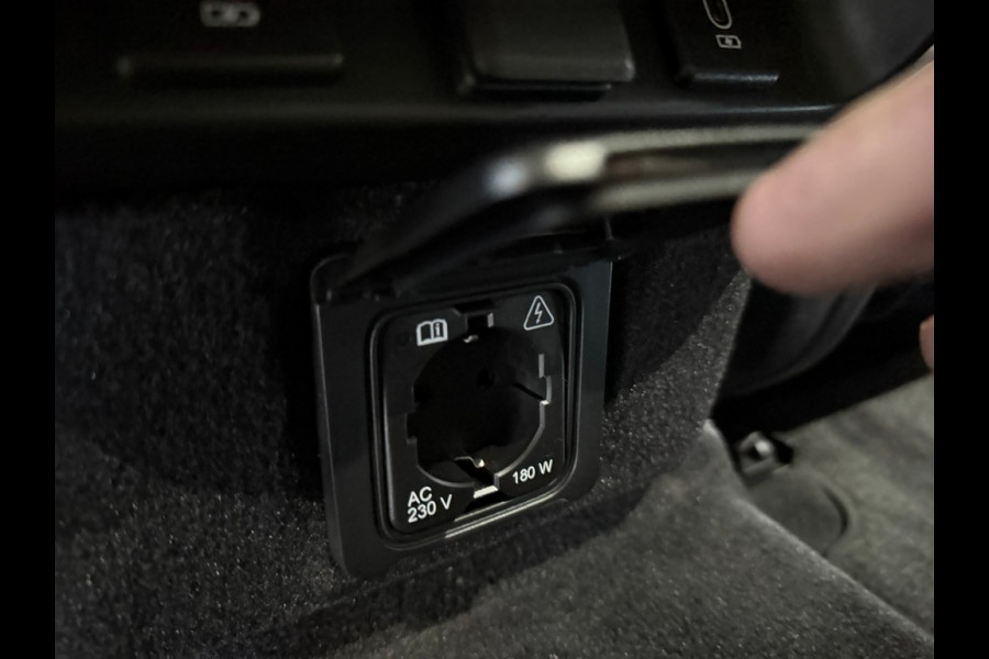 Land Rover Range Rover Sport P460e Dynamic SE /stoelventilatie/trekhaak/22'HUD/5 jaar garantie