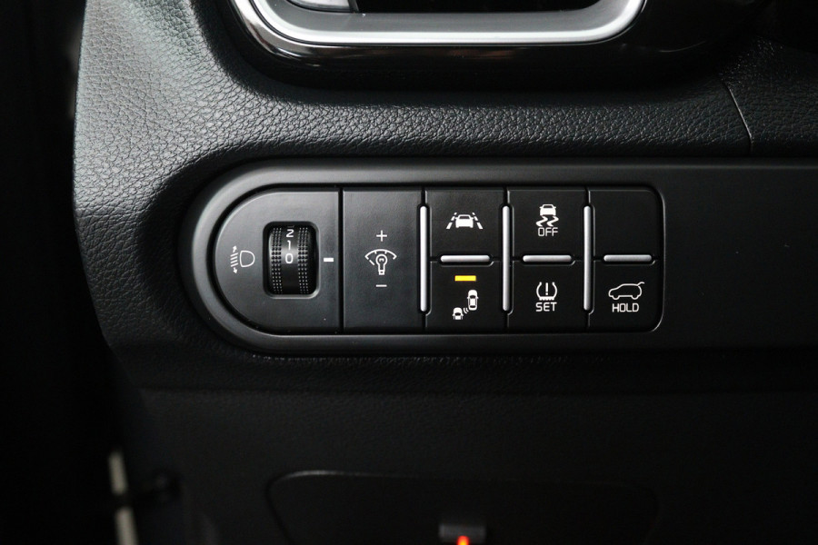 Kia ProCeed 1.5 T-GDI GT-PlusLine (PANORAMADAK, STOEL/STUUR VERWARMING, CAMERA, ELEKTR STOELEN)