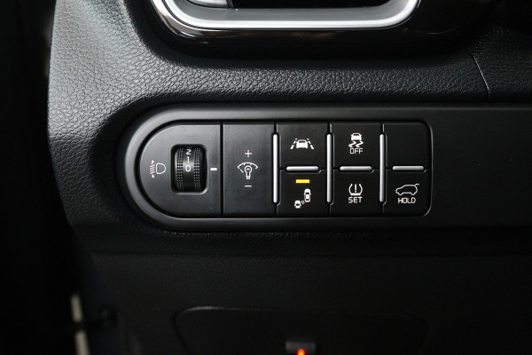 Kia ProCeed 1.5 T-GDI GT-PlusLine (PANORAMADAK, STOEL/STUUR VERWARMING, CAMERA, ELEKTR STOELEN)