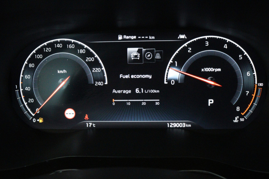 Kia ProCeed 1.5 T-GDI GT-PlusLine (PANORAMADAK, STOEL/STUUR VERWARMING, CAMERA, ELEKTR STOELEN)