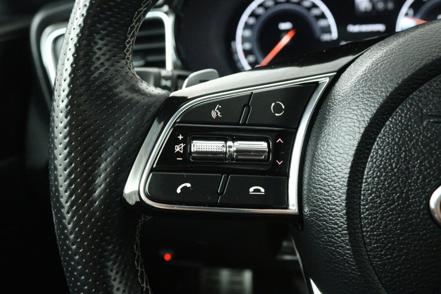 Kia ProCeed 1.5 T-GDI GT-PlusLine (PANORAMADAK, STOEL/STUUR VERWARMING, CAMERA, ELEKTR STOELEN)