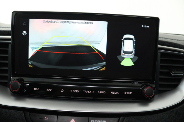 Kia ProCeed 1.5 T-GDI GT-PlusLine (PANORAMADAK, STOEL/STUUR VERWARMING, CAMERA, ELEKTR STOELEN)