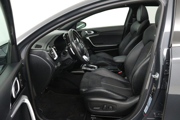 Kia ProCeed 1.5 T-GDI GT-PlusLine (PANORAMADAK, STOEL/STUUR VERWARMING, CAMERA, ELEKTR STOELEN)