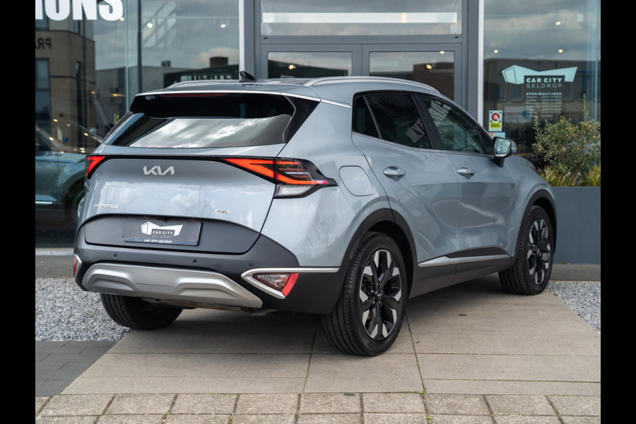 Kia Sportage 1.6 T-GDi Plug-in Hybrid AWD DynamicPlusLine / Trekhaak / Keyless / ACC / Carplay