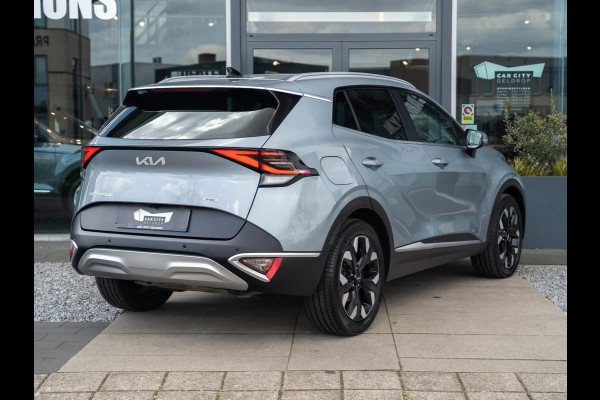 Kia Sportage 1.6 T-GDi Plug-in Hybrid AWD DynamicPlusLine / Trekhaak / Keyless / ACC / Carplay