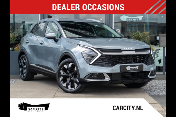 Kia Sportage 1.6 T-GDi Plug-in Hybrid AWD DynamicPlusLine / Trekhaak / Keyless / ACC / Carplay