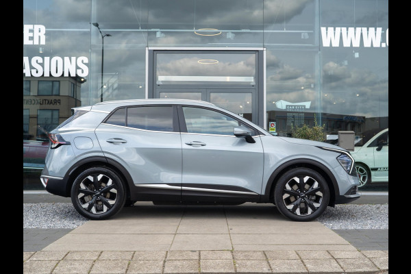 Kia Sportage 1.6 T-GDi Plug-in Hybrid AWD DynamicPlusLine / Trekhaak / Keyless / ACC / Carplay